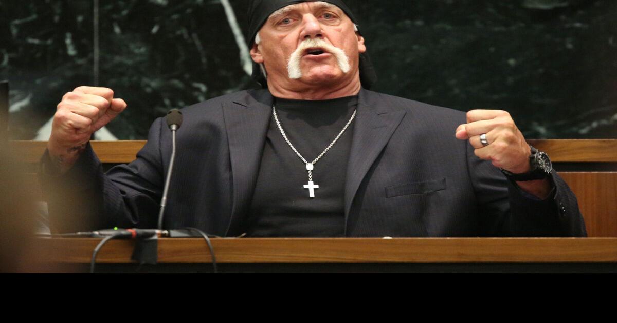 Hulk Hogan Gawker Jury Awards 25m In Punitive Damages In Sex Tape Trial