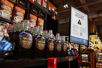 Grocery price increases outpace overall inflation for third straight month: StatCan
