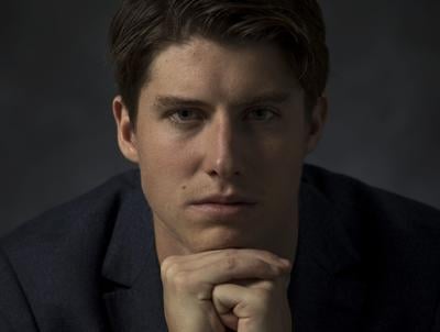 Mitch Marner