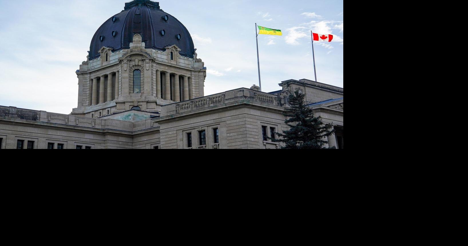 Saskatchewan to change time bill in recognition of Alberta boundary communities