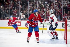 On brink of elimination, underdog Canadiens unfazed with backs against the wall