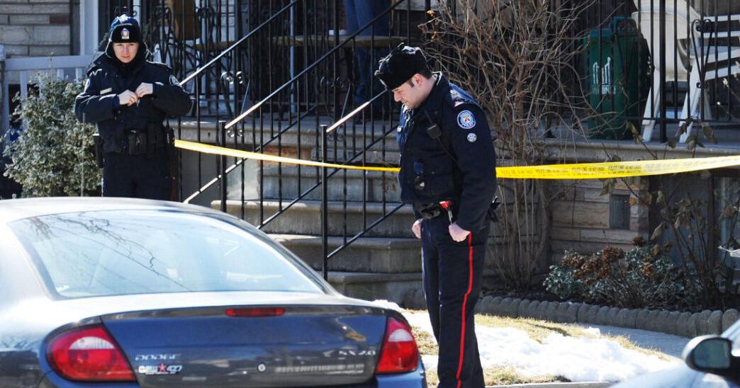 SIU investigating after man shot dead in city’s west end