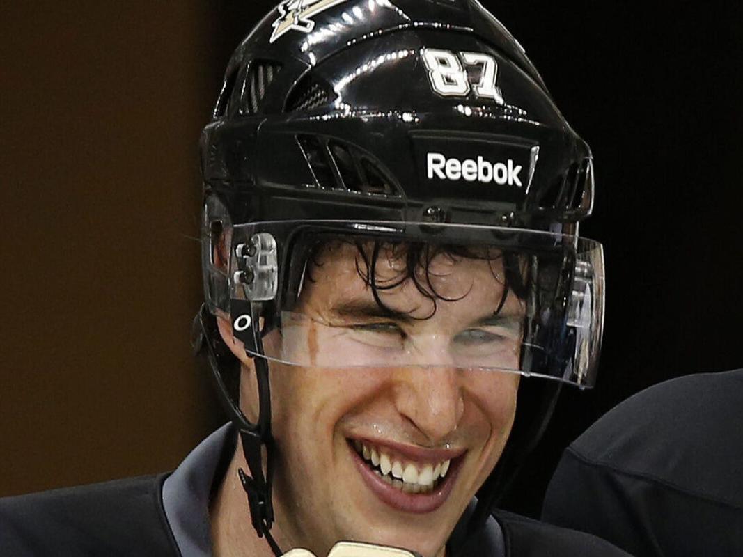 Sidney Crosby is the gold standard in a golden age for Nova