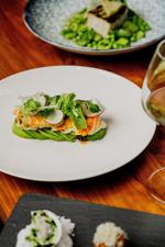 Amelia Gene’s Gulf Prawns CREDIT Houston Cofield - DCA.JPG