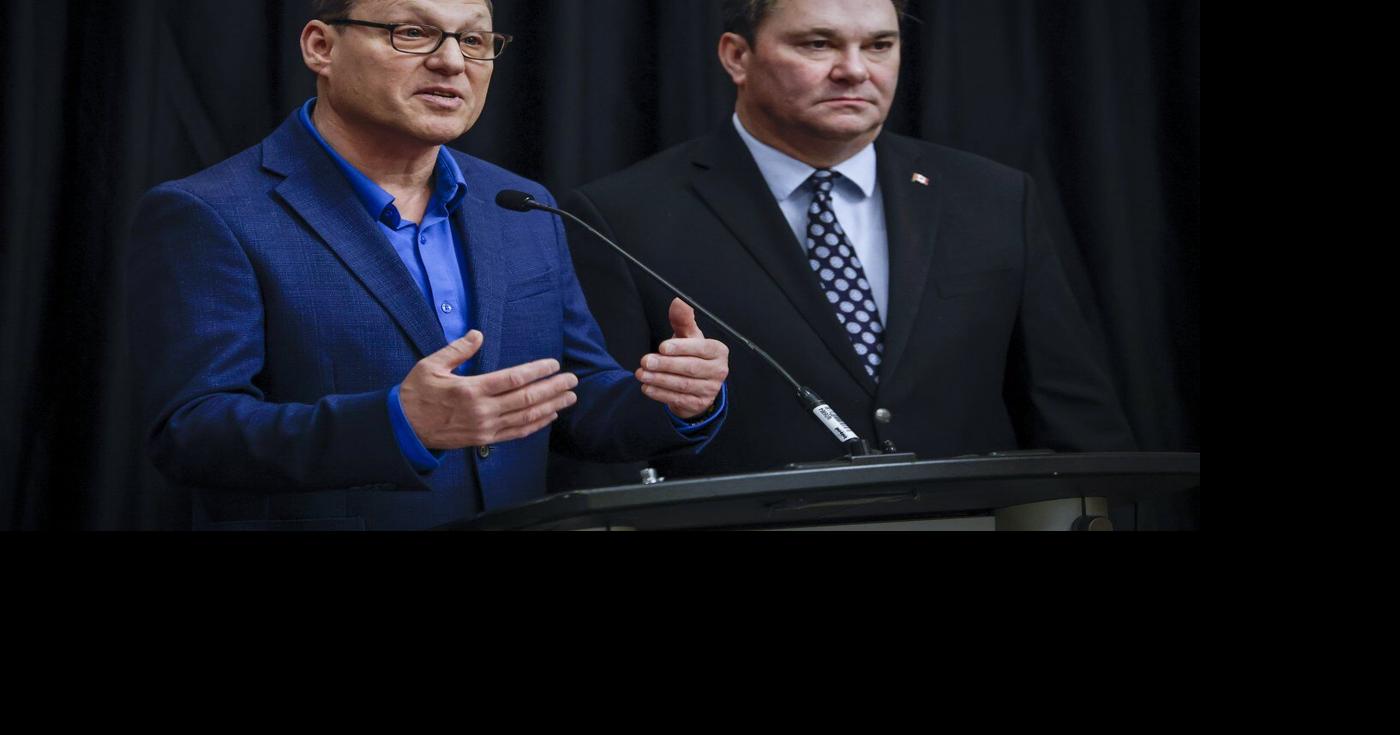 NDP to get 0K parliamentary funding boost despite not having official status