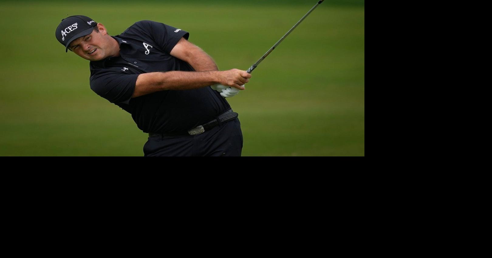 Patrick Reed continues torrid pace in the Middle East. He shoot 65 to share lead in Qatar Masters