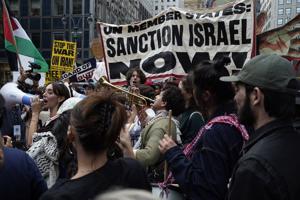 UN adds 61 companies to settlements blacklist over alleged Palestinian rights violations