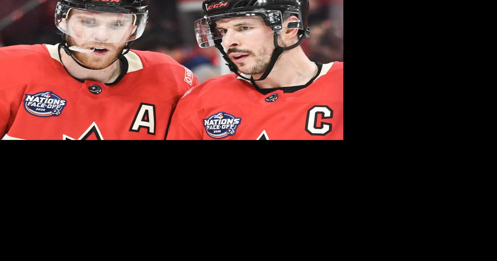 The NHL is finally back at Olympics and Canada will be tested