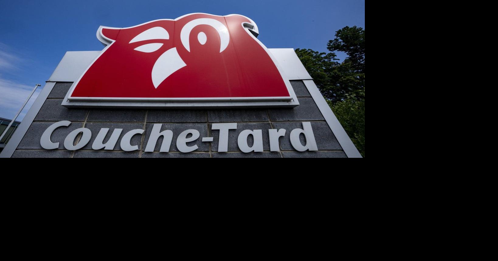 Alimentation Couche-Tard eyes Polish rival Zabka with US.6 billion offer