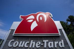 Couche-Tard buying fuel retail sites from Irving Oil in Quebec and Ontario
