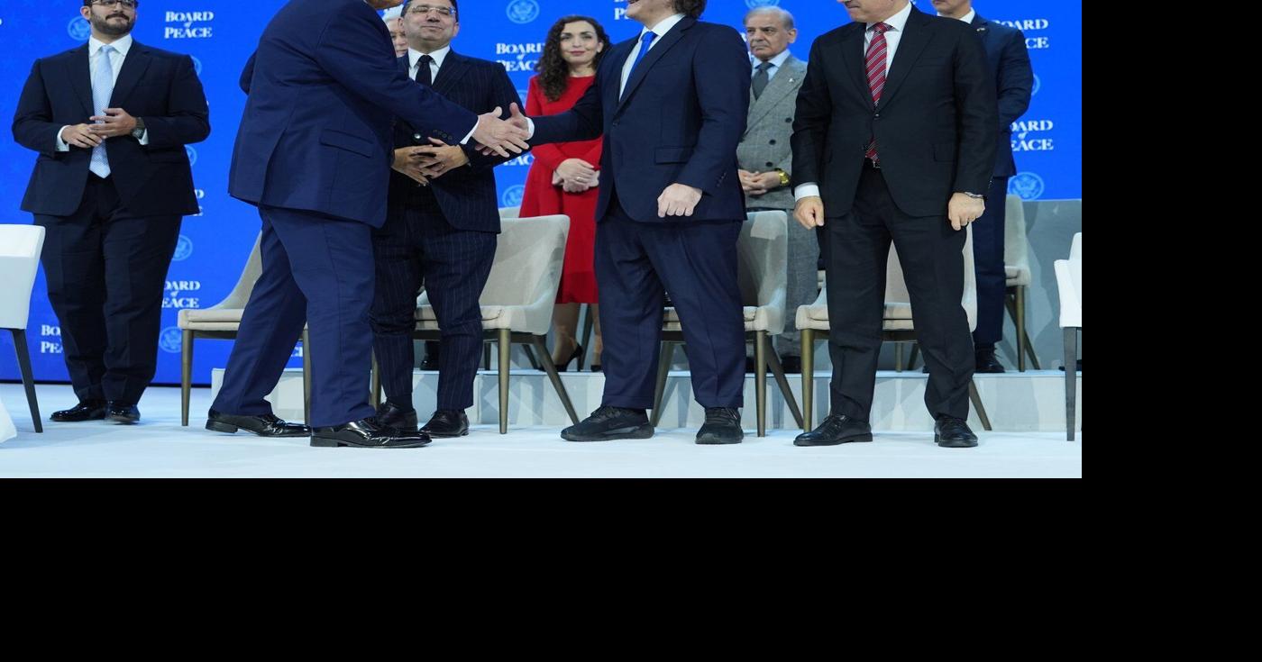 5 things to know about Canada being disinvited from Trump&rsquo;s &lsquo;Board of Peace&rsquo;