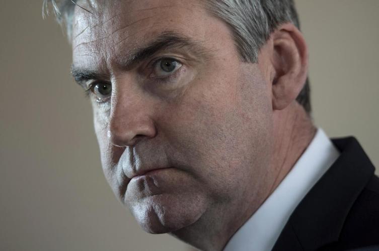 Hal Maclean ‘Union members are not happy being attacked’: NSGEU’s Jason MacLean ...
