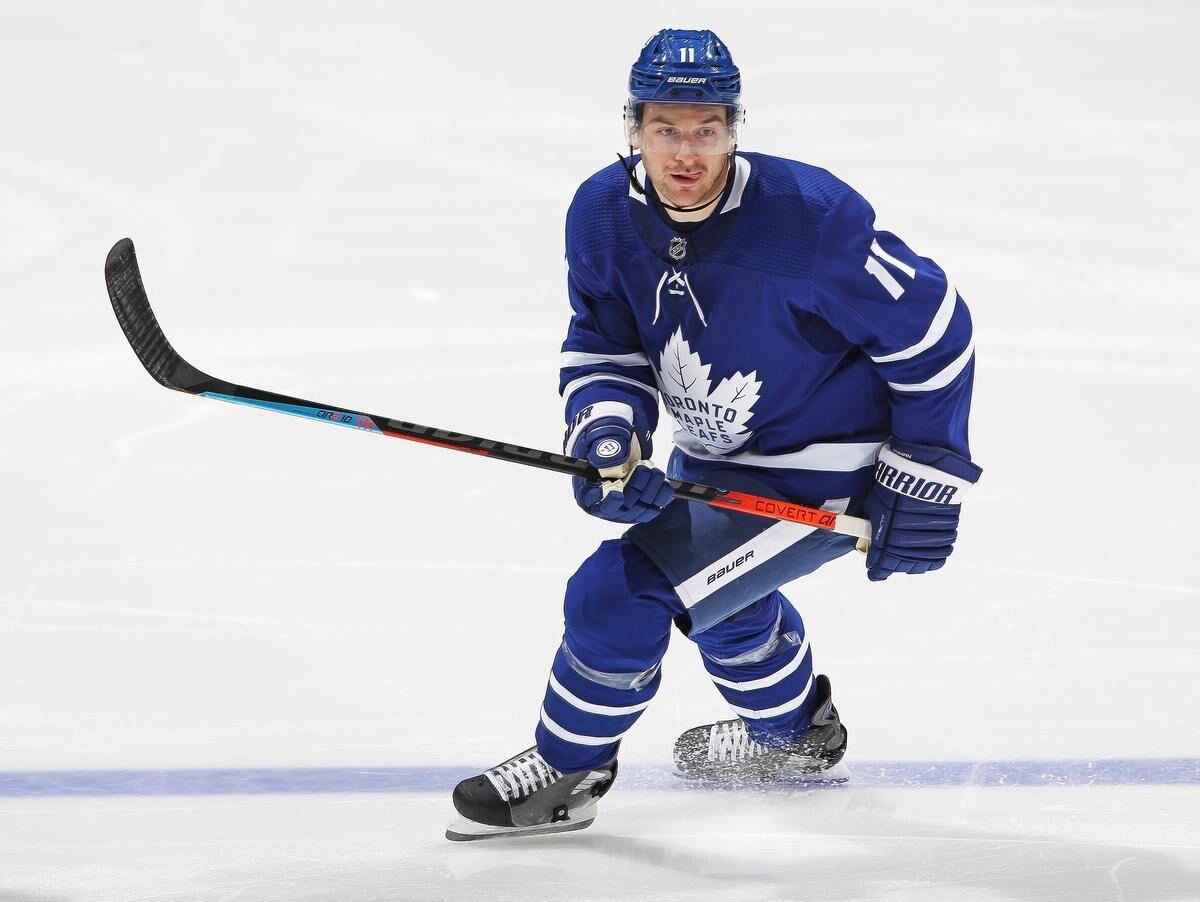 Oilersnation - The Edmonton Oilers officially signed Zach Hyman to a  seven-year contract. Hymans contract includes a full no-movement clause  that will carry through the first five years of the contract. #oilers #
