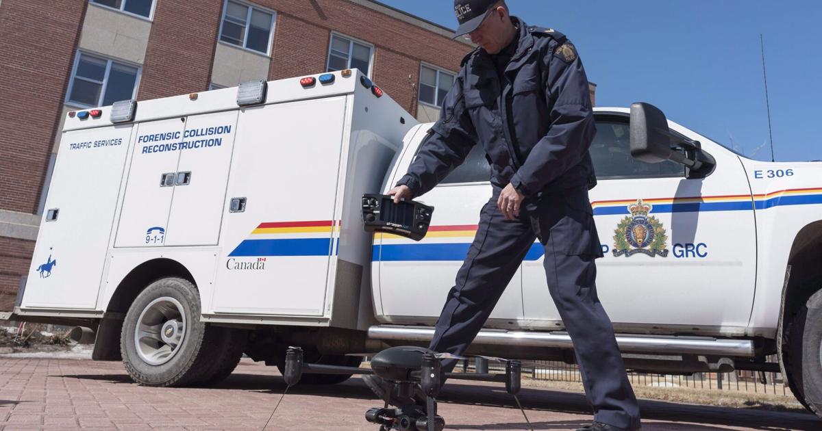 Rcmp High Risk Operations RCMP says it has ‘contingency plans’ to tackle the border