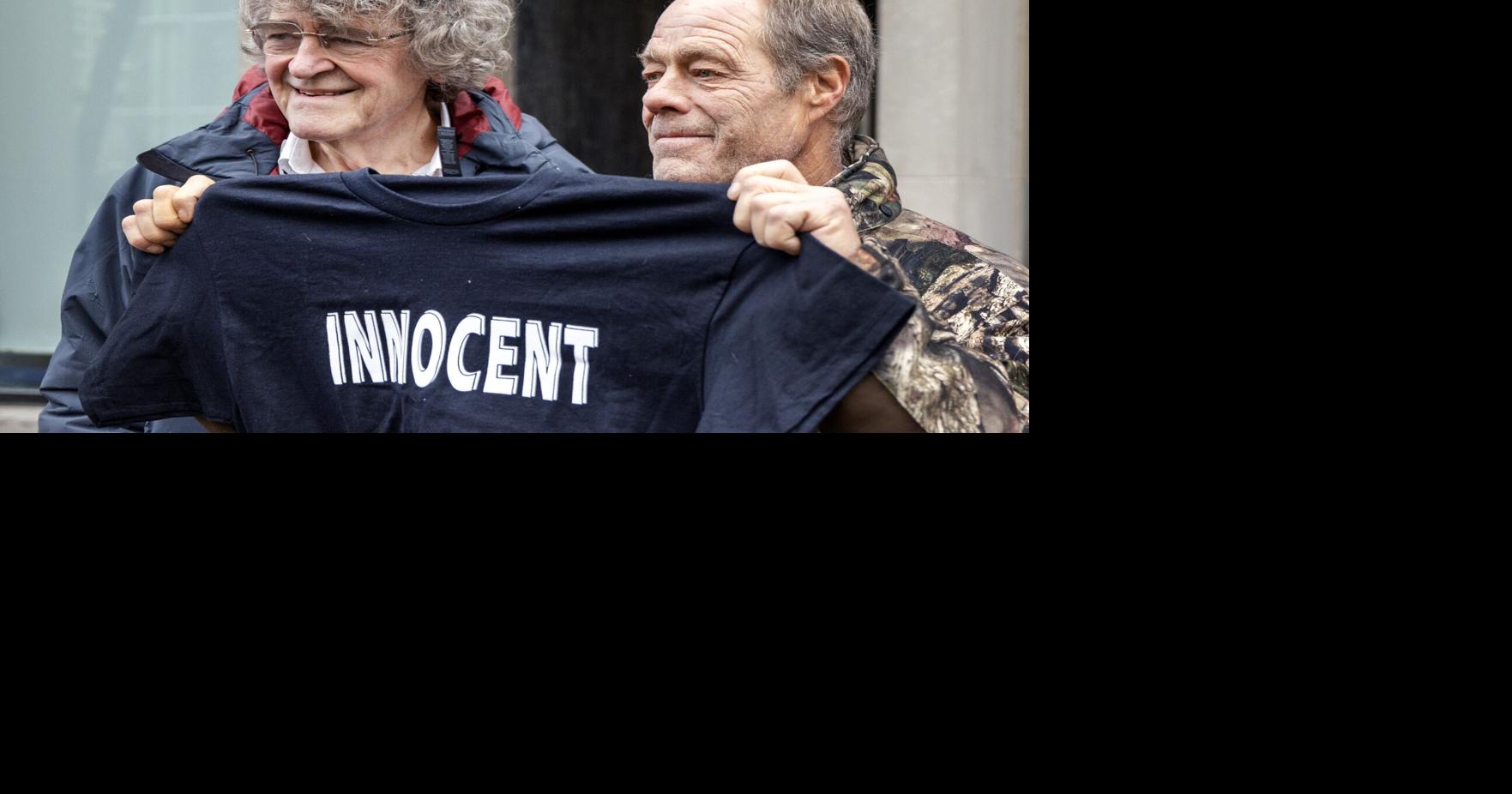 Timothy Rees will not face second trial in Thurrott murder: court