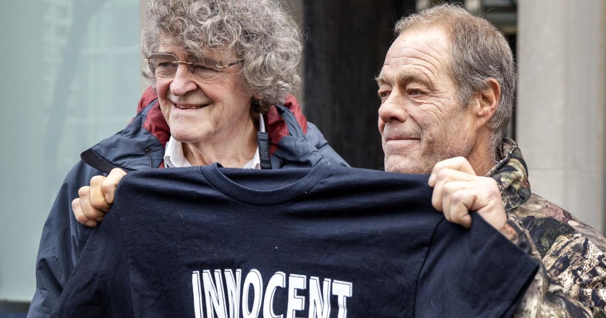 Timothy Rees will not face second trial in Thurrott murder: court