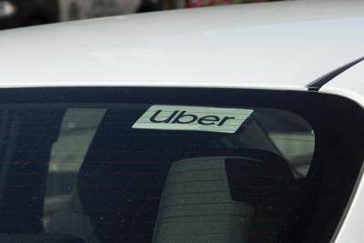 Uber car.JPG