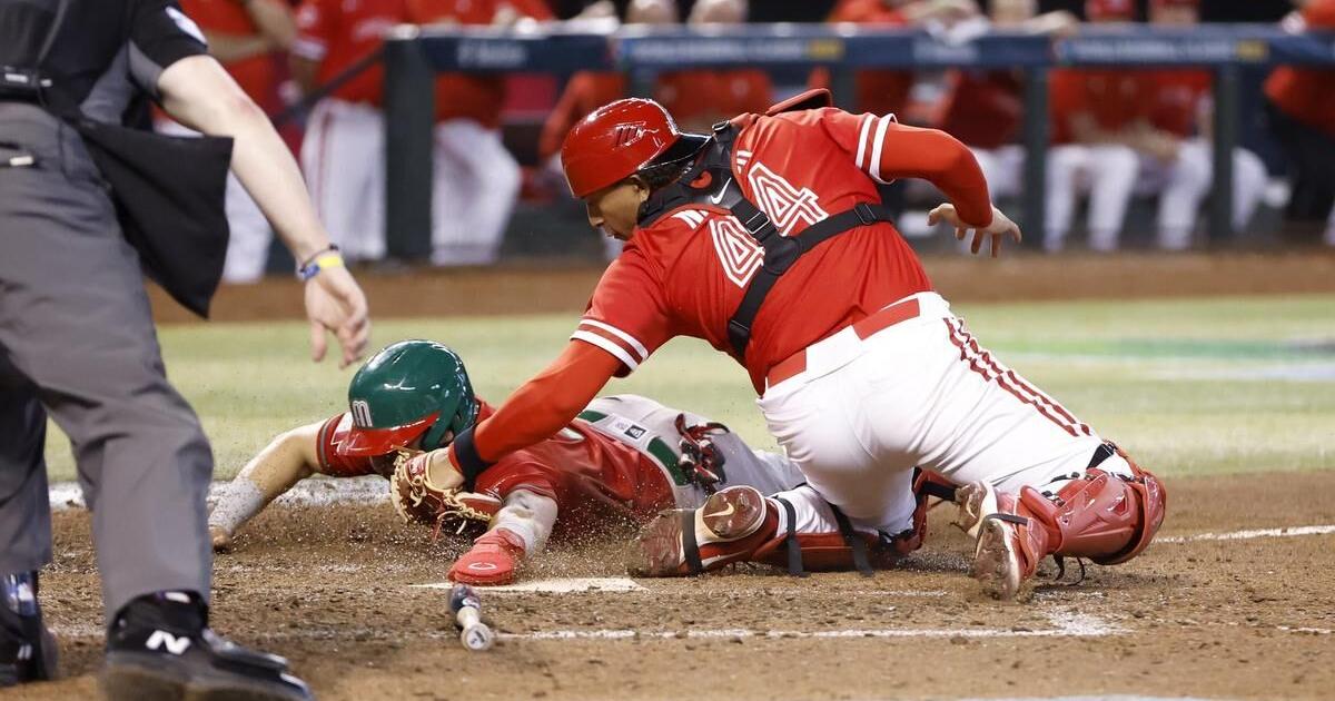 Team Canada’s Scott Mathieson, Jay Chris Bassitt plus Taijuan Walker