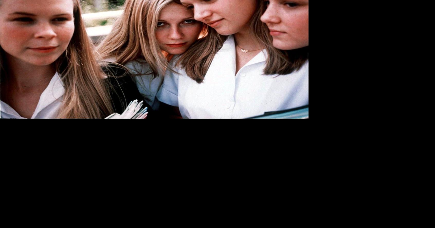 ‘The Virgin Suicides,’ a superhero oddity and a classic Canadian bear tale: What’s playing on Toronto revival screens