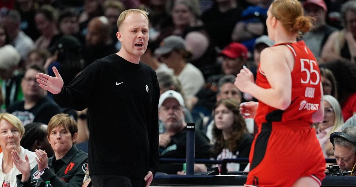 Wnba Problem. Visual WNBA expansion team Portland Fire uses training concept that emphasizes ...