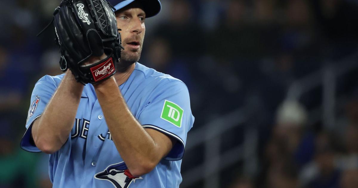 Rosie DiManno: Max Scherzer von den Blue Jays wird so schnell nicht ...