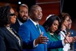 Louisiana Rep. Cleo Fields won't seek reelection after Democrat's seat was redrawn
