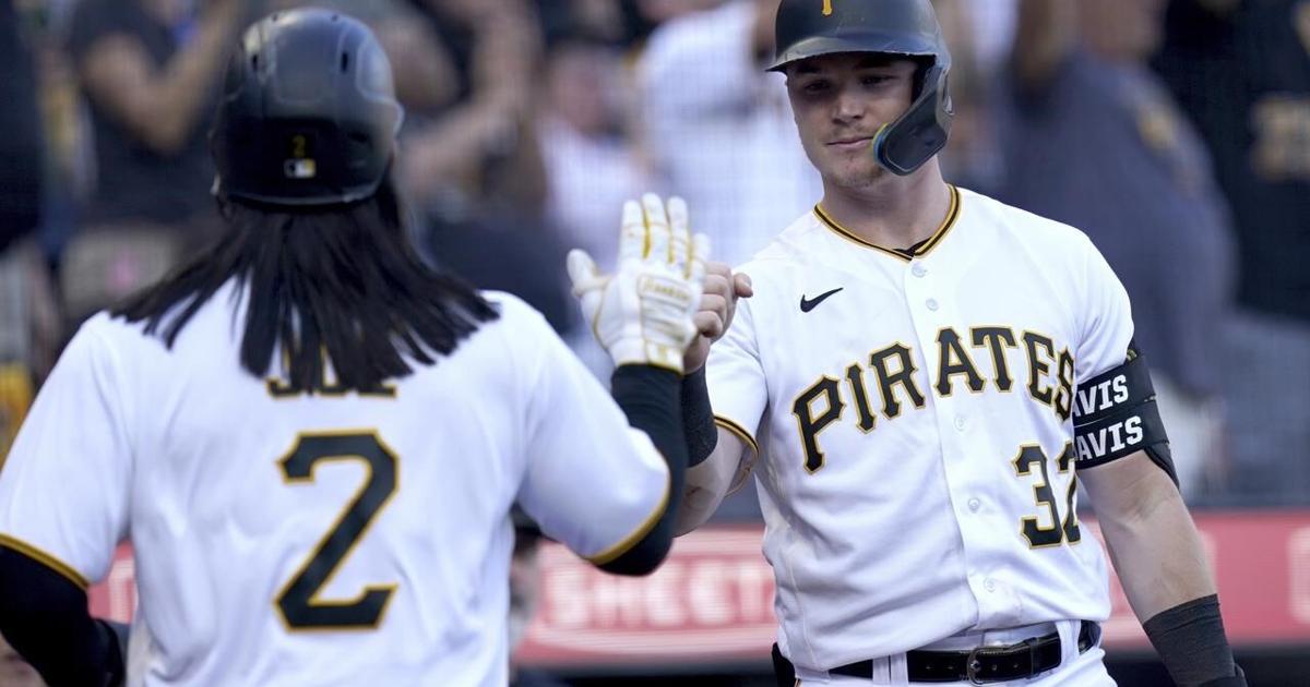 Growing pains almost completely behind them, the Pittsburgh Pirates eye contending in 2024