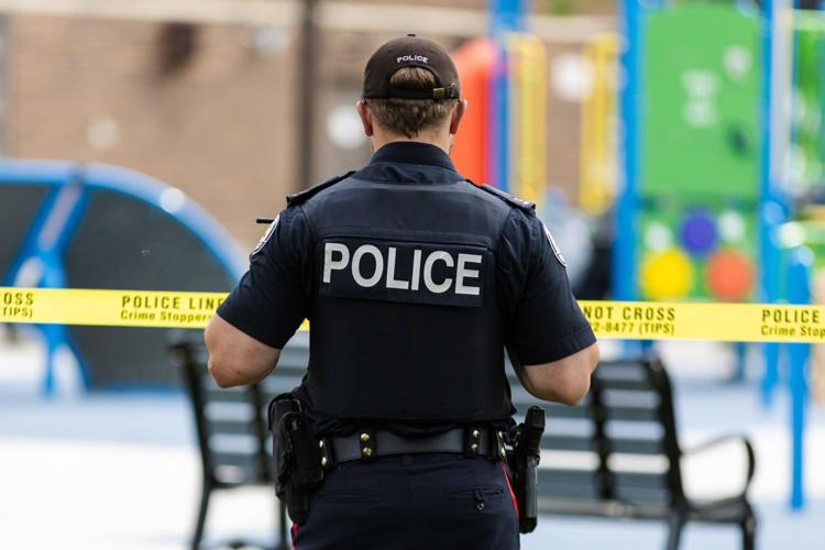 Man dead after Monday night shooting in North York