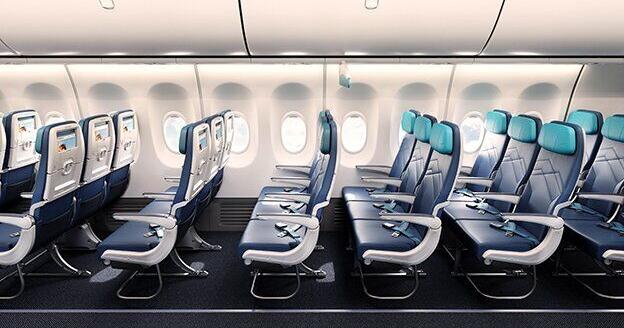 Fitting into an economy seat on WestJet was torture: Letters