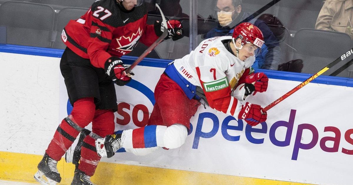 Court ruling allows Russia's return to hockey, complicating Alberta's world junior men's championship - Toronto Star