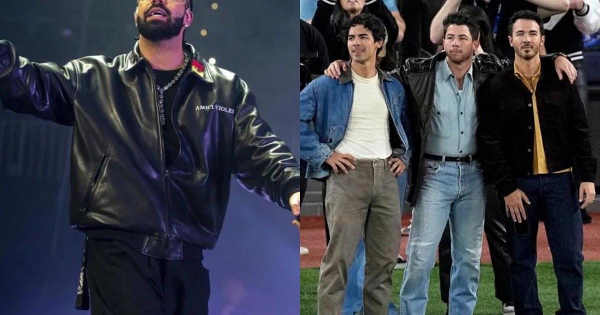 Drake’s legal drama, a baffling Jonas Brothers cameo and a stadium ‘in the middle of nowhere’: 5 Toronto culture lows of 2025