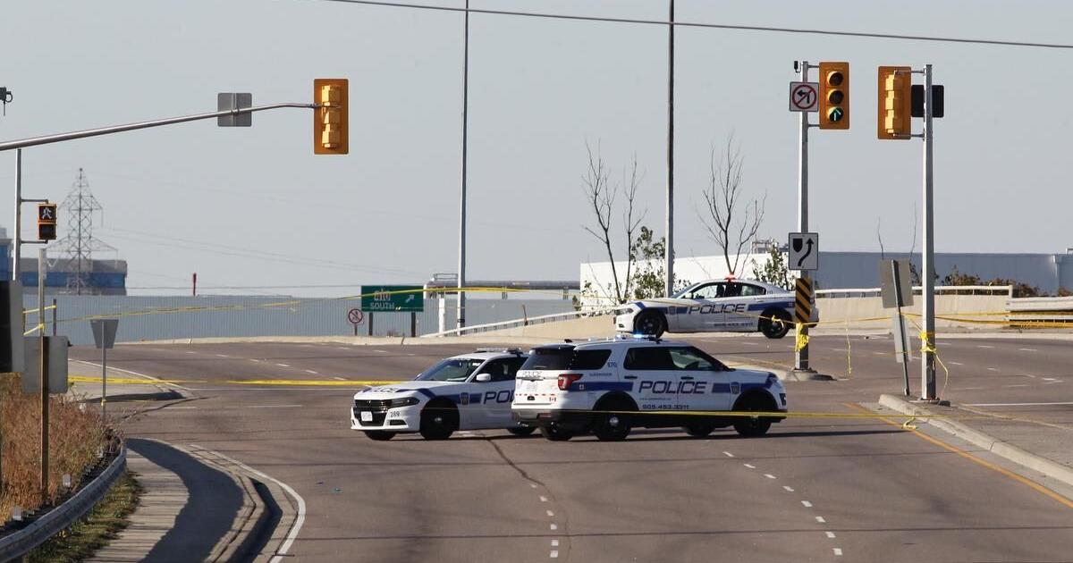 One man dead after shooting in Mississauga