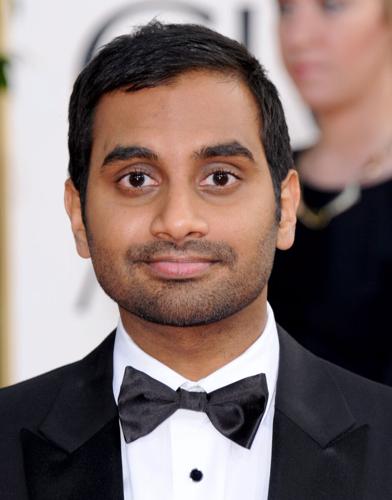 Aziz Ansari: Review