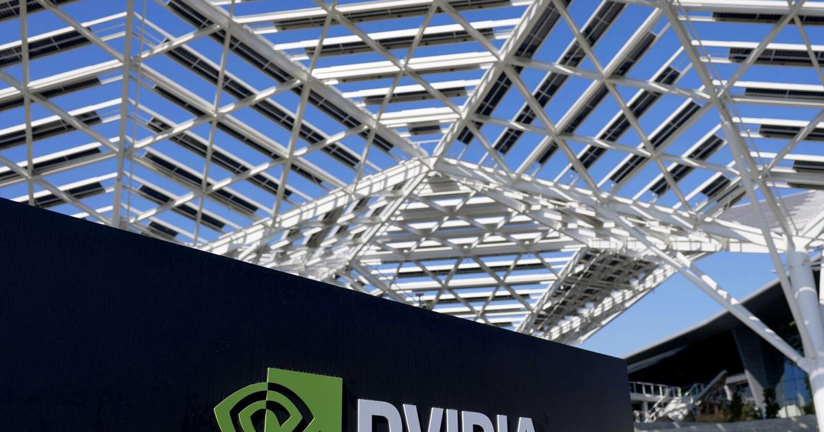 Amazon schließt 38-Milliarden-Dollar-Vertrag mit OpenAI für Nvidia-Chips ...