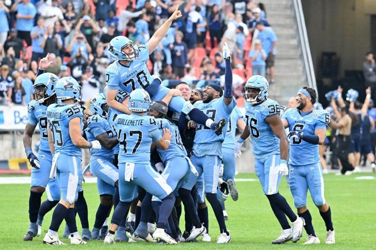 Veteran kicker Hajrullahu making clutch contribution for Argonauts