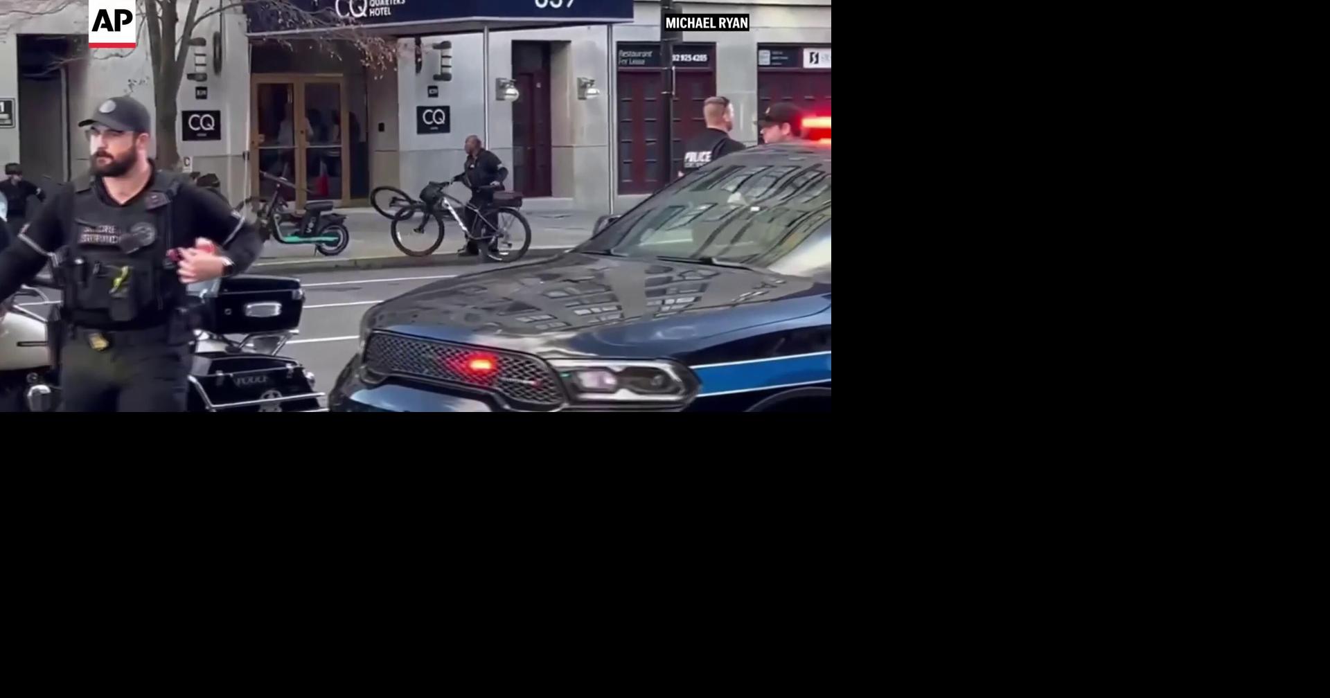 Migration expert on Donald Trump's latest comments to restrict immigration and asylum