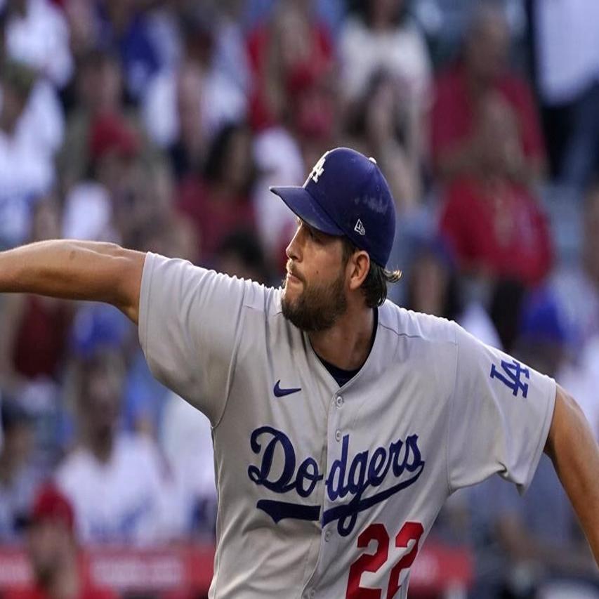 Dodgers Kershaw White Jersey Brand New for Sale in Anaheim, CA