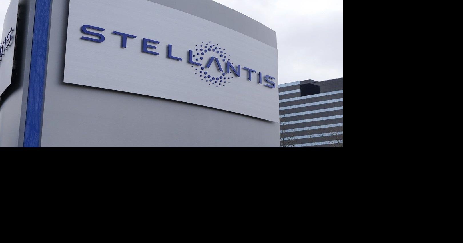 Stellantis selling its stake in EV battery plant in Windsor, no job losses expected