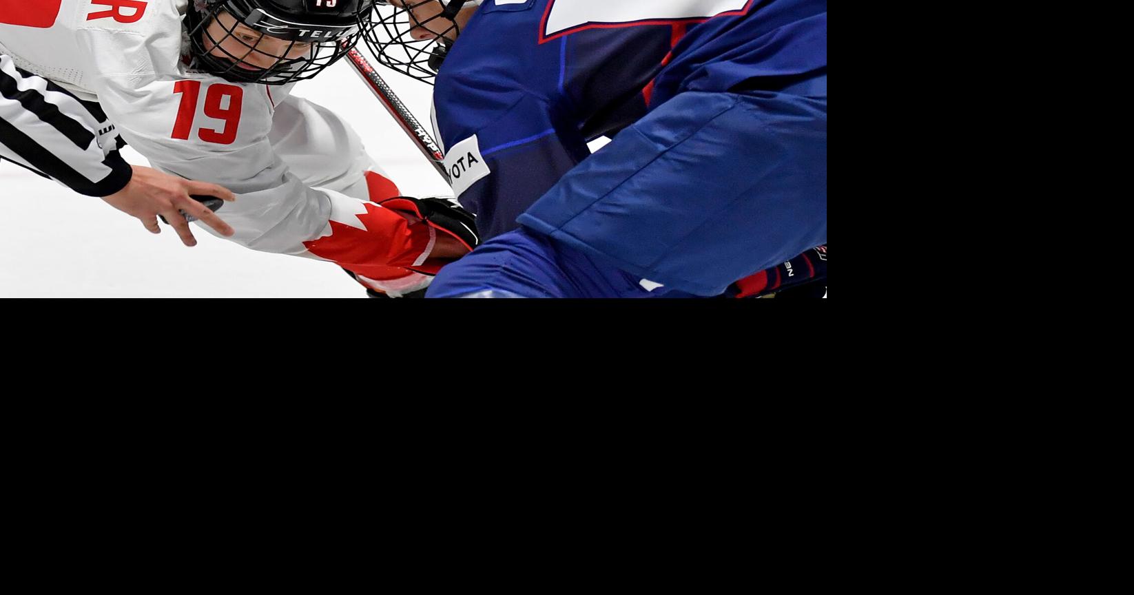 Canada’s Winter Olympics schedule on Day 4: Mixed team relay medal shot in short-track speedskating and a date with U.S. in women’s hockey