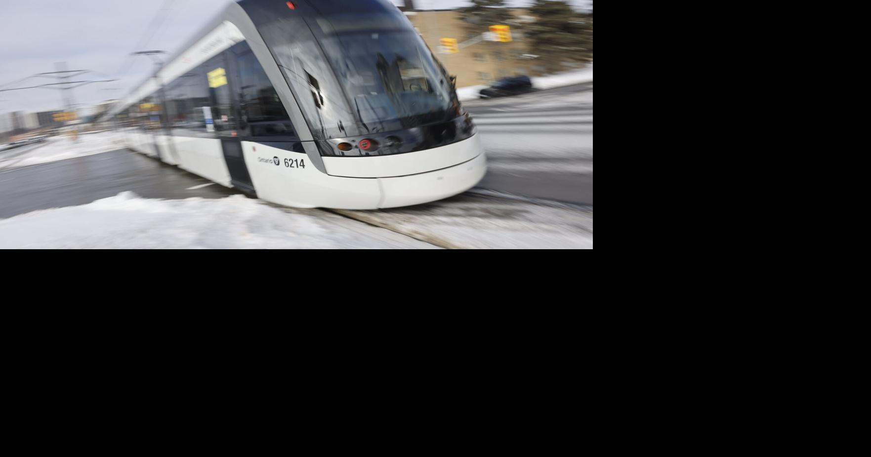 Eglinton Crosstown LRT’s launch should come with an apology