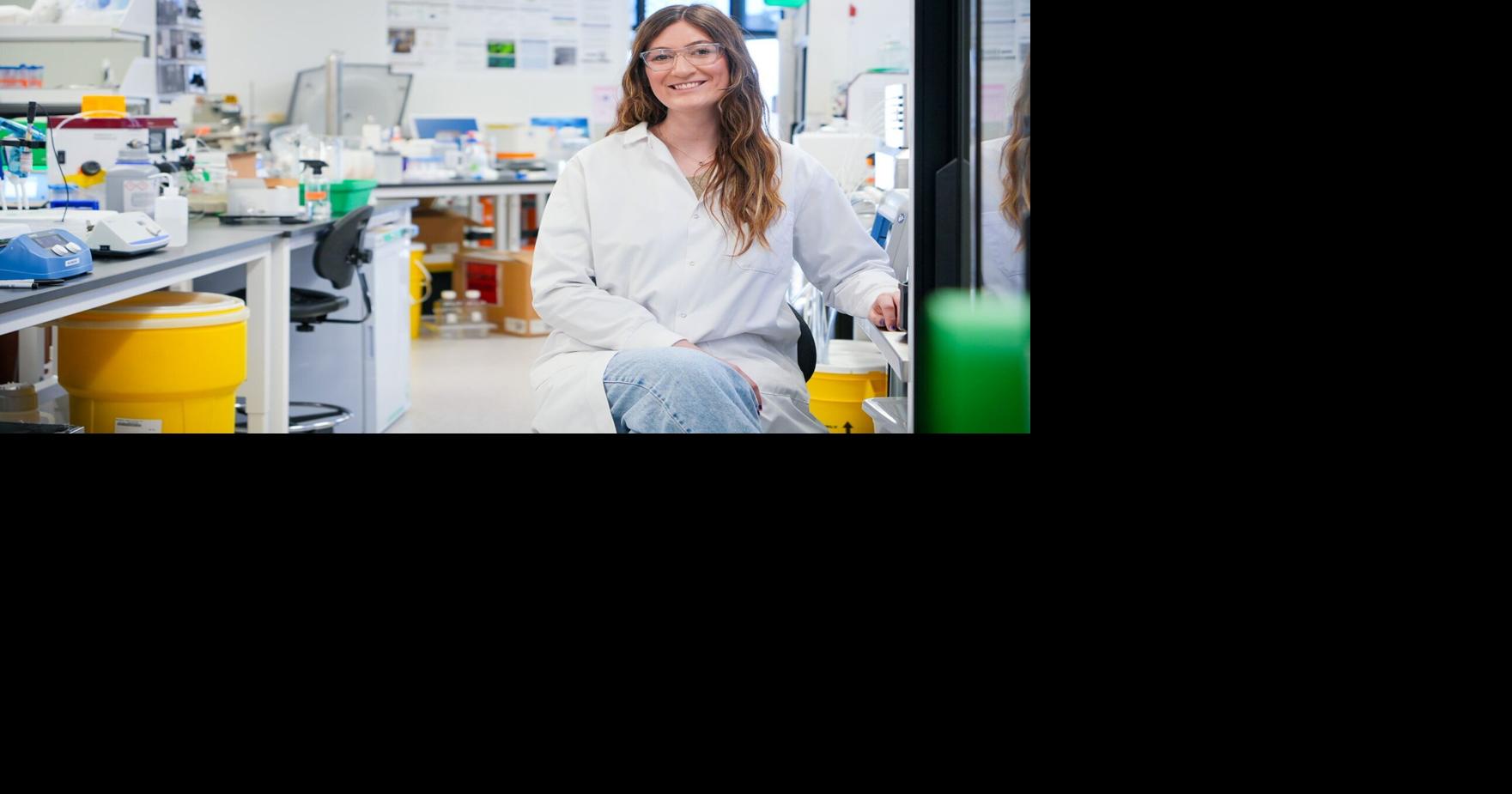 How fruit flies are helping medical research