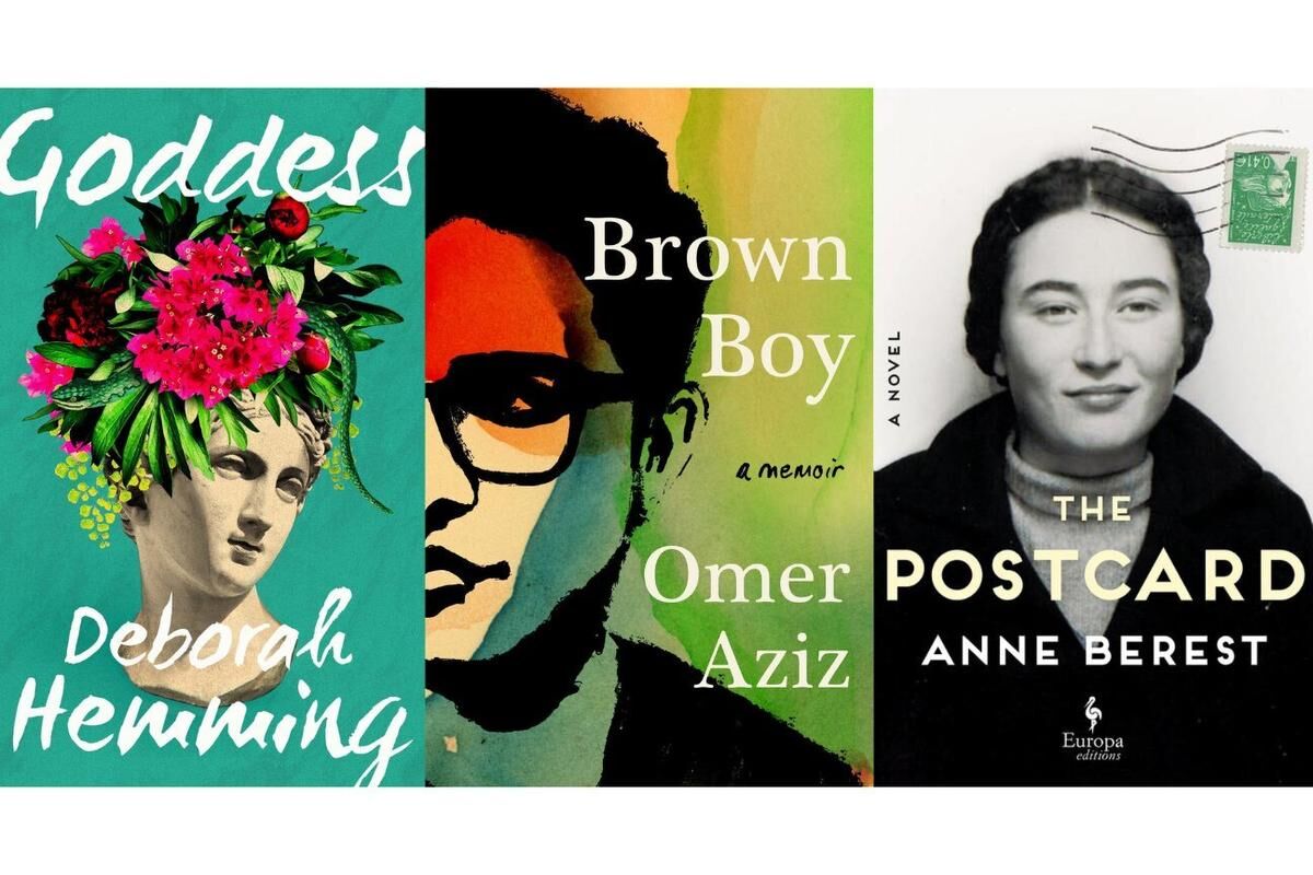 31 books to put on your list for this winter and spring