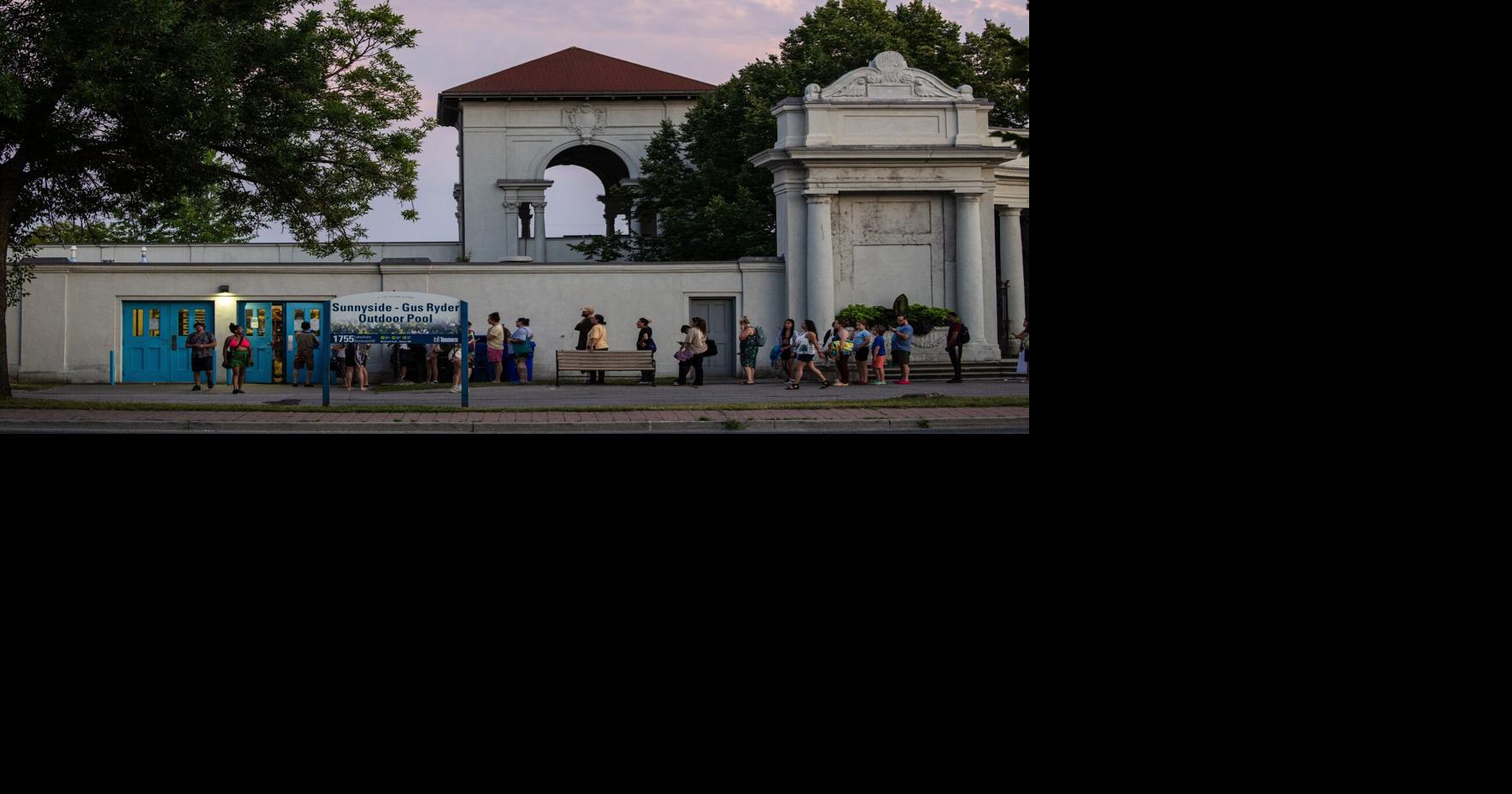 Plan for Toronto’s ‘most urgent climate threat’ leaves residents at risk: critics