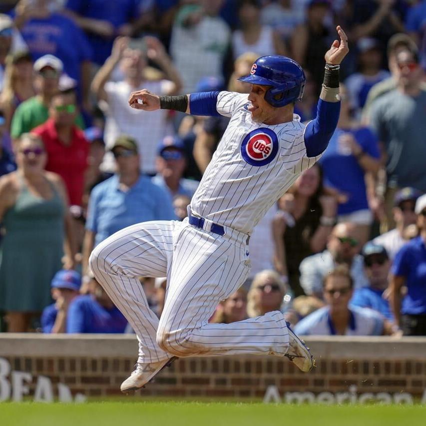 Chicago Cubs star Cody Bellinger joining Iowa Cubs on rehab assignment