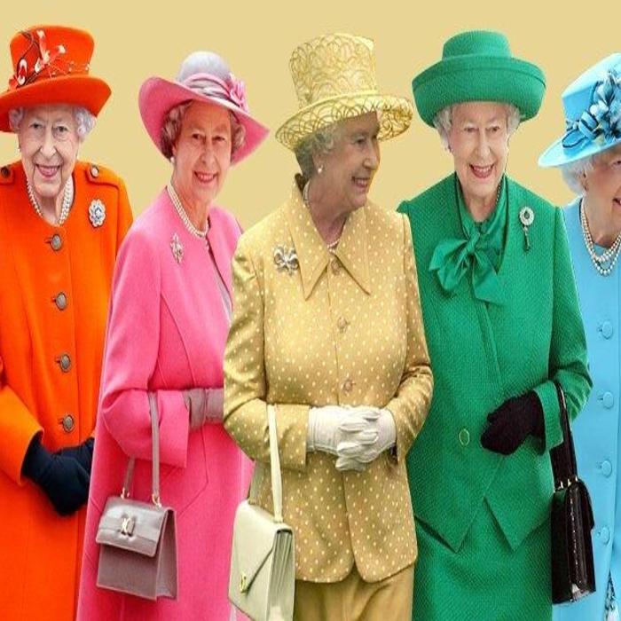 Queen Elizabeth II, a Fashion Icon for the Ages