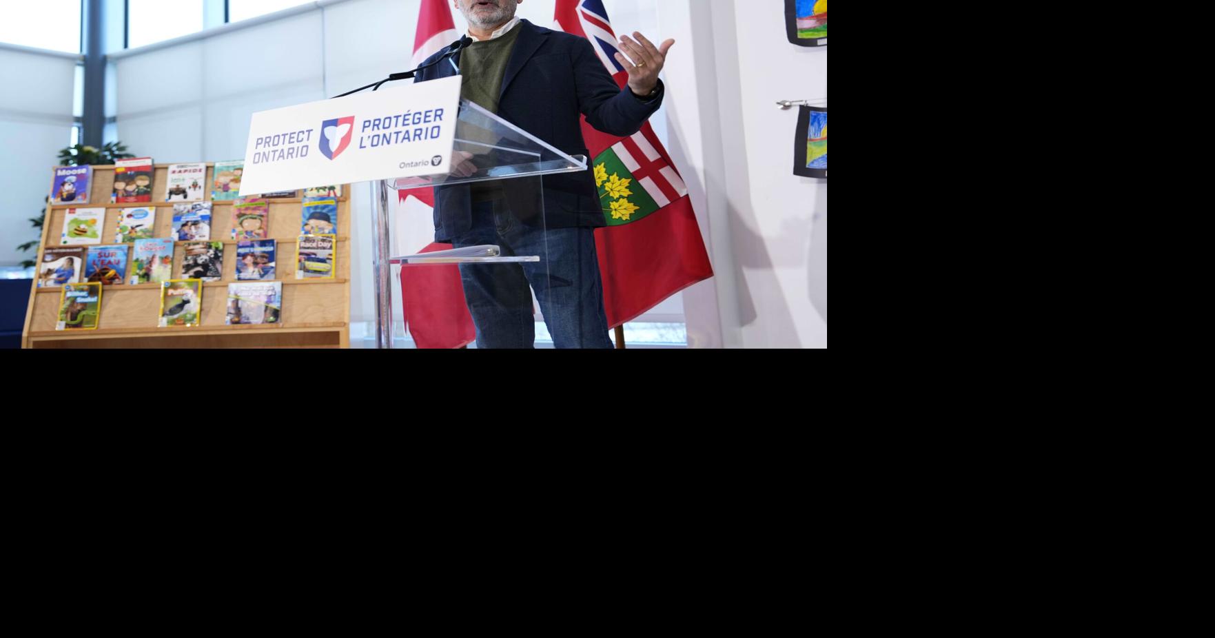 Fewer people running for trustee in some of Ontario's supervised school boards