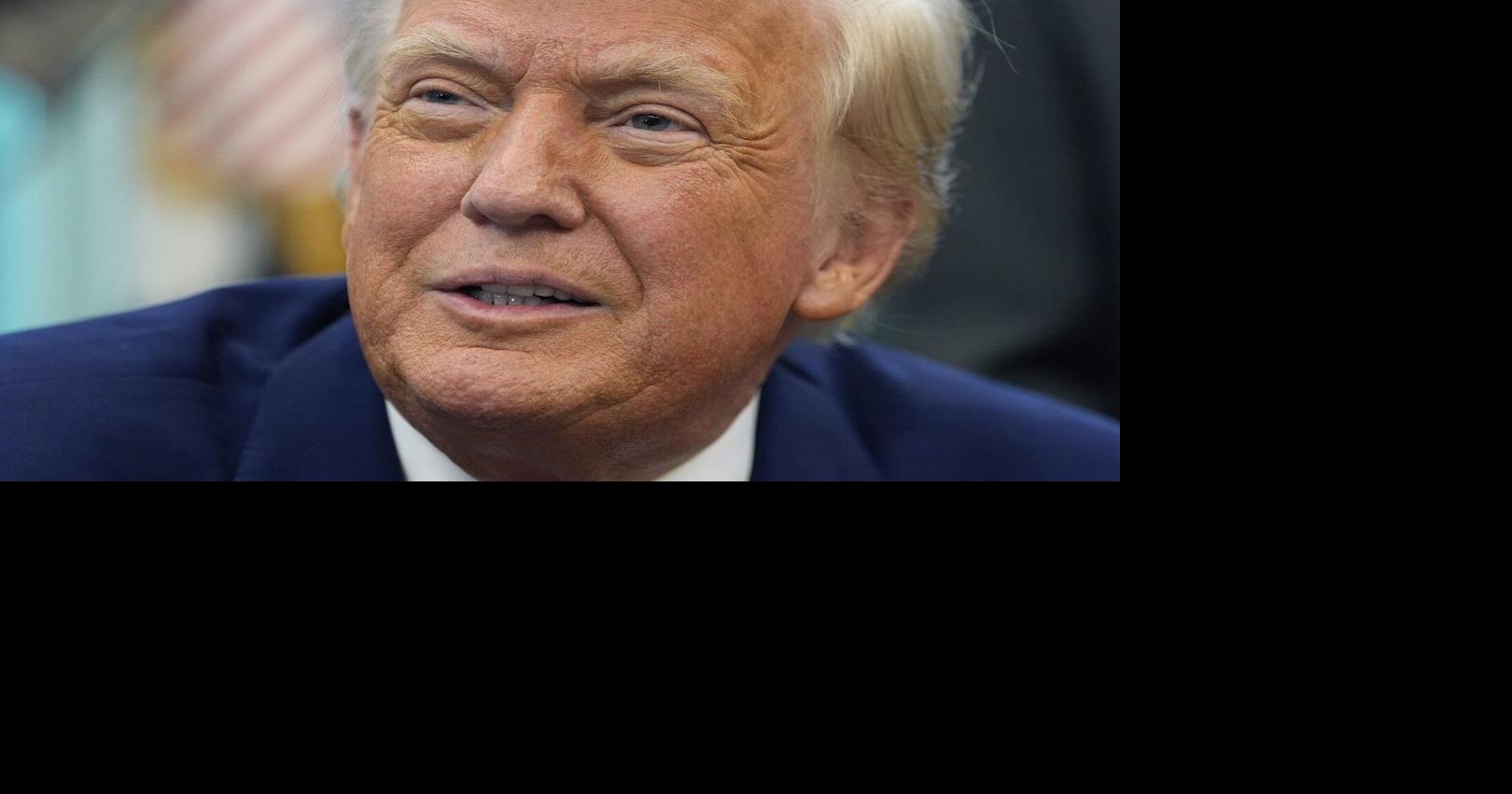 Trump promises to order that the US pay only the price other nations do for some drugs