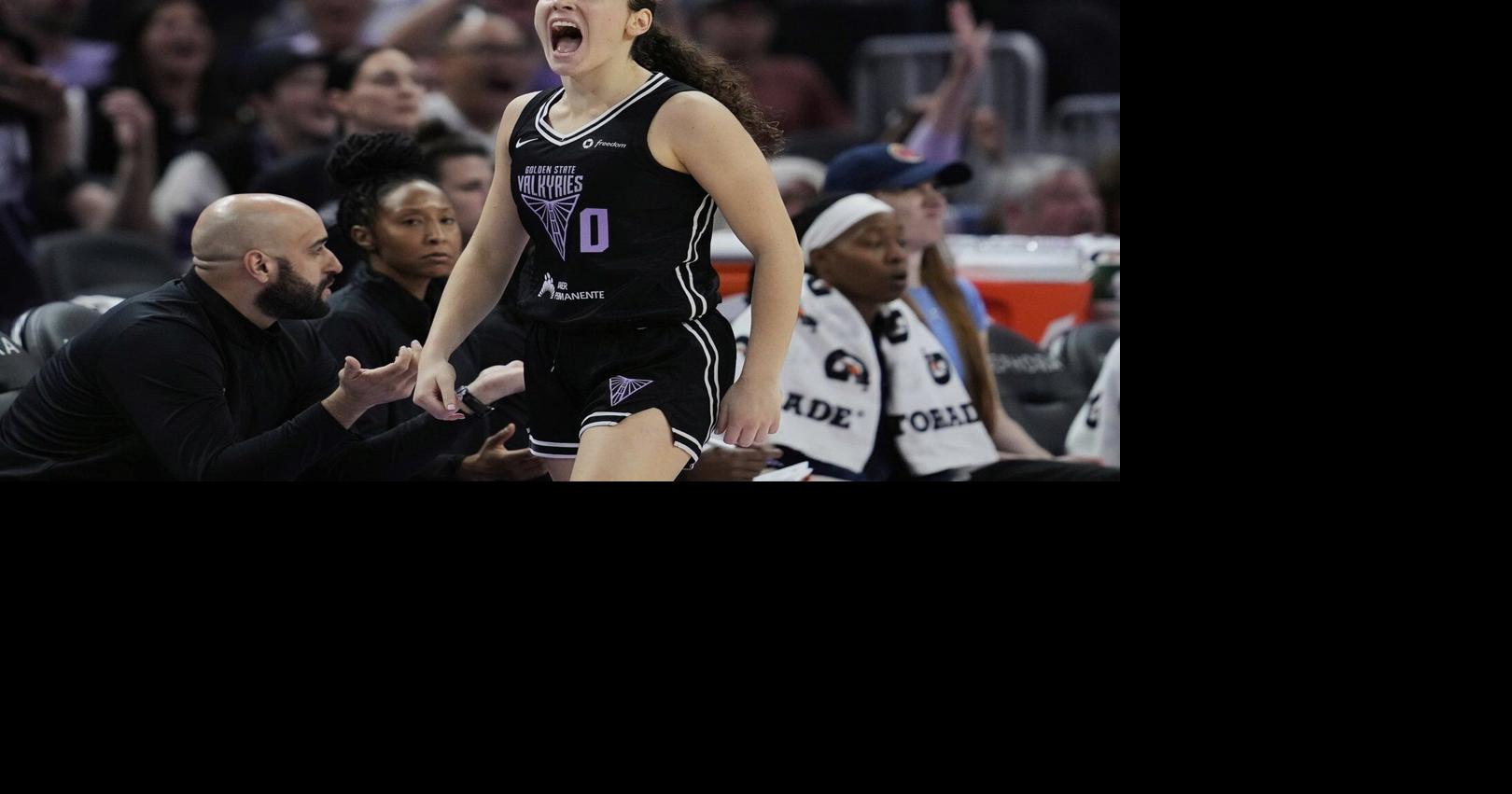 As WNBA regular season comes down to final days, playoff picture is ...