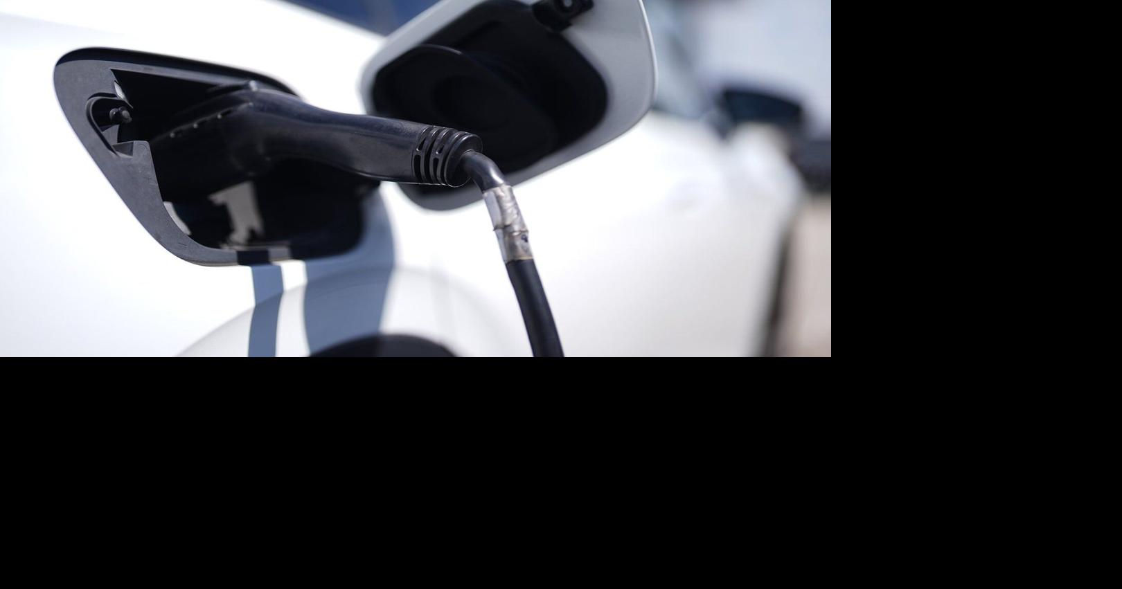 Canada Infrastructure Bank loaning Australian EV charging company Jolt 4M