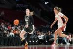 How a nightmare injury, Kia Nurse and a Christmas on crutches fuelled one of Canada’s top women’s basketball prospects